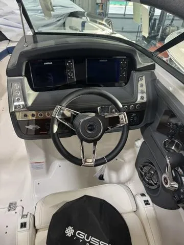 Slide: The Image of Chaparral 287 SSX 2024 - 10