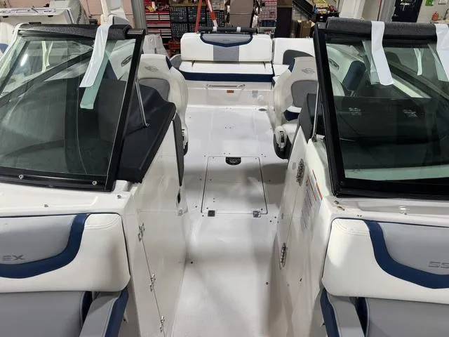 Slide: The Image of Chaparral 287 SSX 2024 - 13