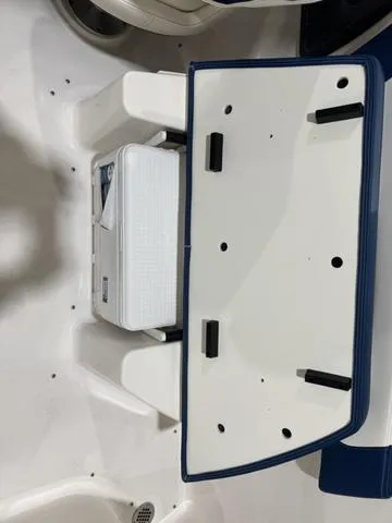 Slide: The Image of Chaparral 287 SSX 2024 - 14