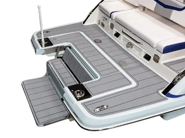 Slide: The Image of Chaparral 287 SSX 2024 - 16