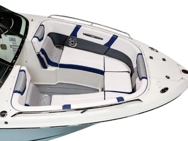 Slide: The Image of Chaparral 287 SSX 2024 - 17