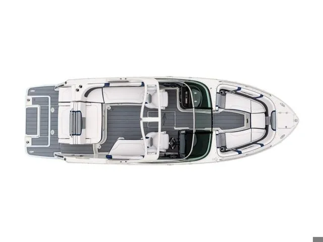 Slide: The Image of Chaparral 287 SSX 2024 - 18