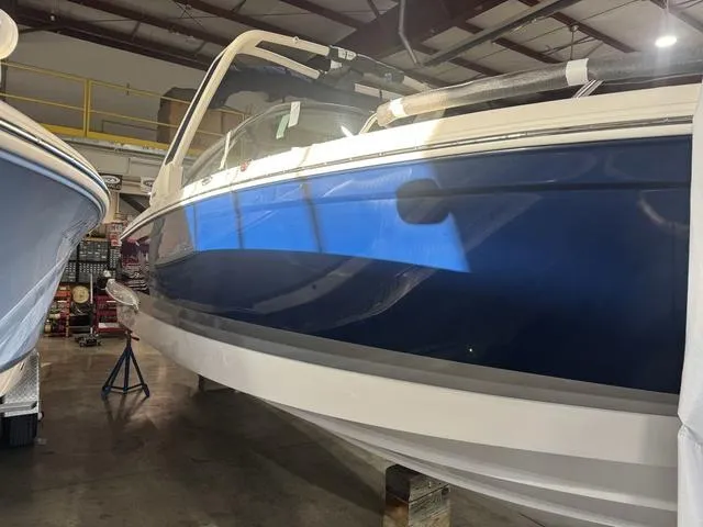 Slide: The Image of Chaparral 287 SSX 2024 - 3