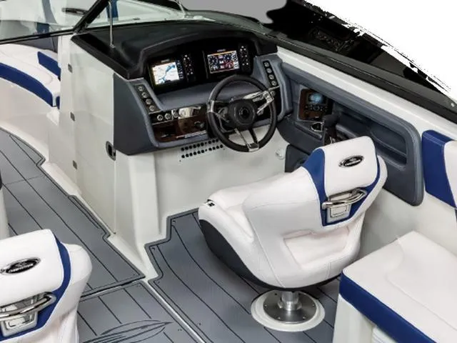 Slide: The Image of Chaparral 287 SSX 2024 - 6