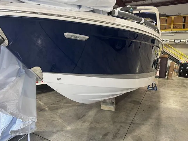 Slide: The Image of Chaparral 287 SSX 2024 - 7