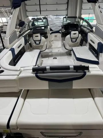 Slide: The Image of Chaparral 287 SSX 2024 - 8