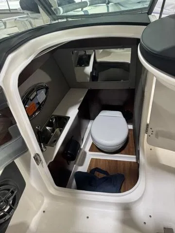 Slide: The Image of Chaparral 287 SSX 2024 - 9