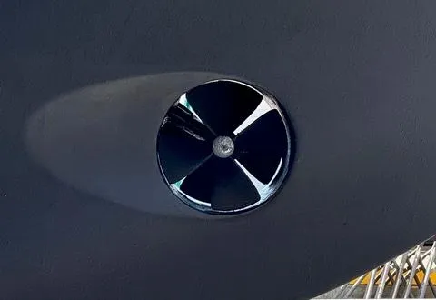 Slide: The Image of Grand Motor Yacht 2004 - 57