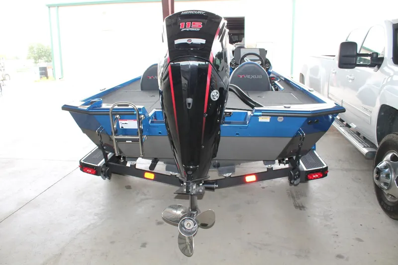 Slide: The Image of Vexus AVX1880 2025 - 18