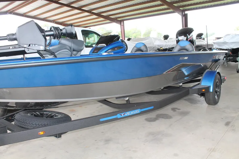 Slide: The Image of Vexus AVX1880 2025 - 19