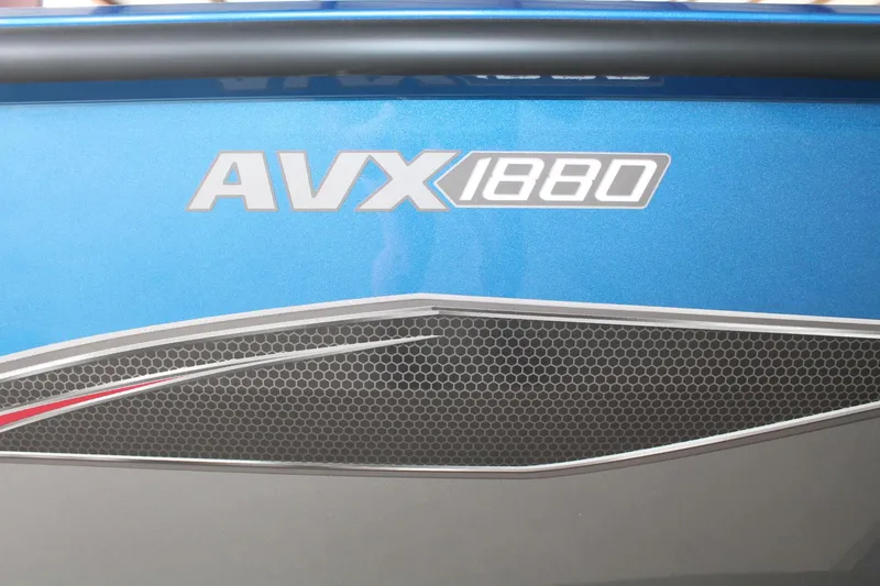 Slide: The Image of Vexus AVX1880 2025 - 20