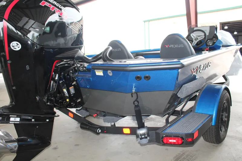 Slide: The Image of Vexus AVX1880 2025 - 3