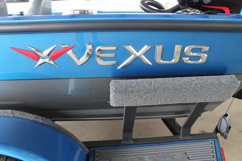 Slide: The Image of Vexus AVX1880 2025 - 4