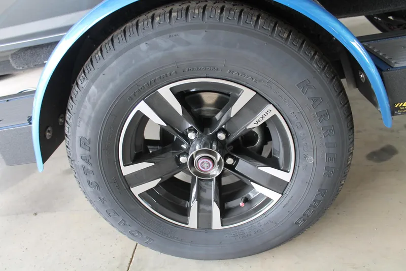 Slide: The Image of Vexus AVX1880 2025 - 5