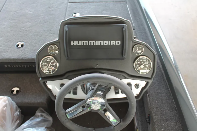 Slide: The Image of Ranger RT198P 2024 - 4