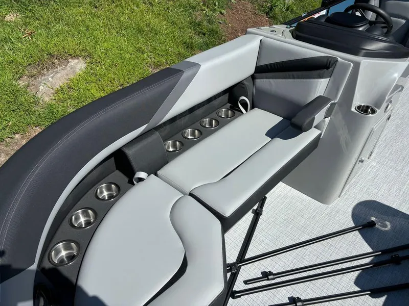 Slide: The Image of South Bay S224RS 3.0 2025 - 10