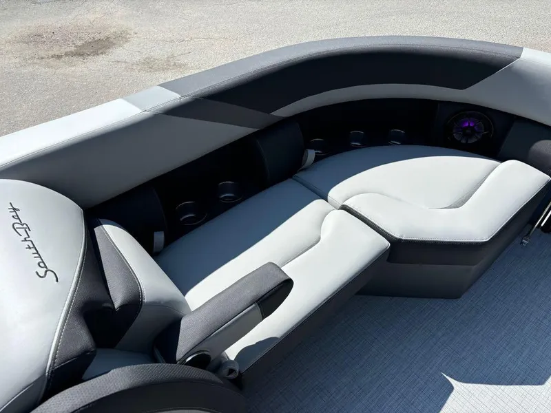 Slide: The Image of South Bay S224RS 3.0 2025 - 11