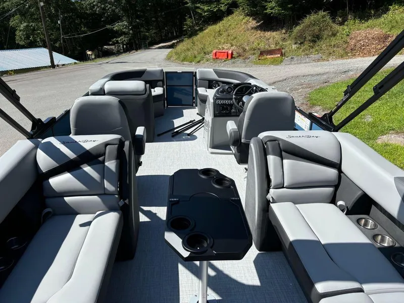 Slide: The Image of South Bay S224RS 3.0 2025 - 12