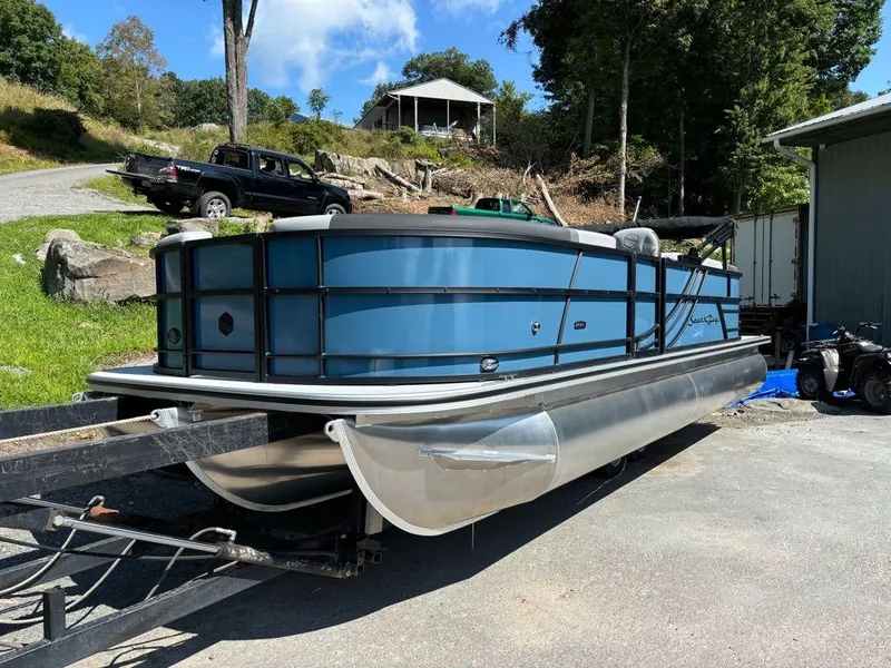 Slide: The Image of South Bay S224RS 3.0 2025 - 13