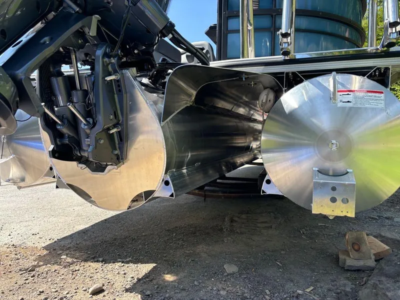 Slide: The Image of South Bay S224RS 3.0 2025 - 14