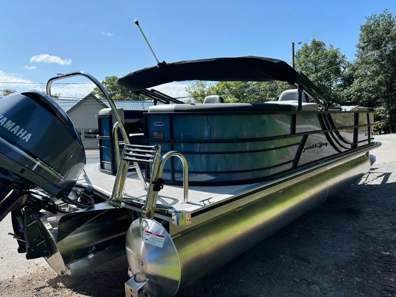 Slide: The Image of South Bay S224RS 3.0 2025 - 3