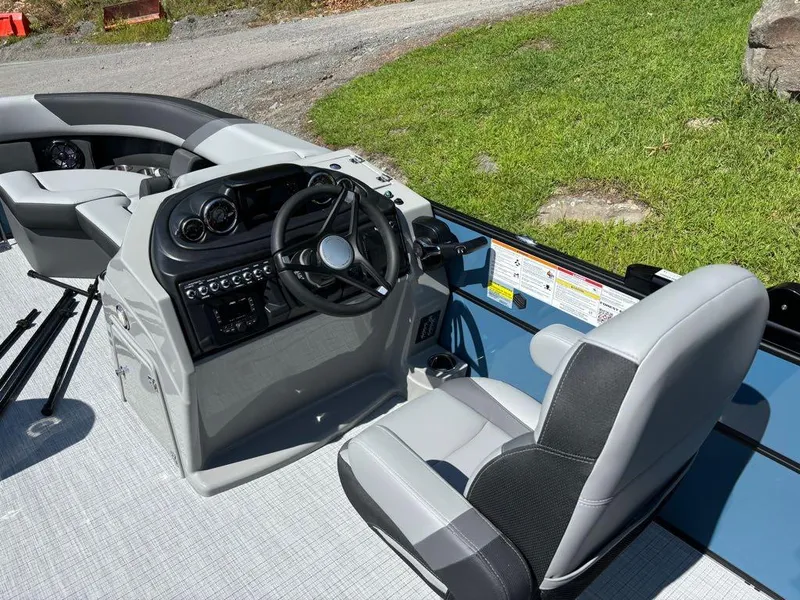 Slide: The Image of South Bay S224RS 3.0 2025 - 4