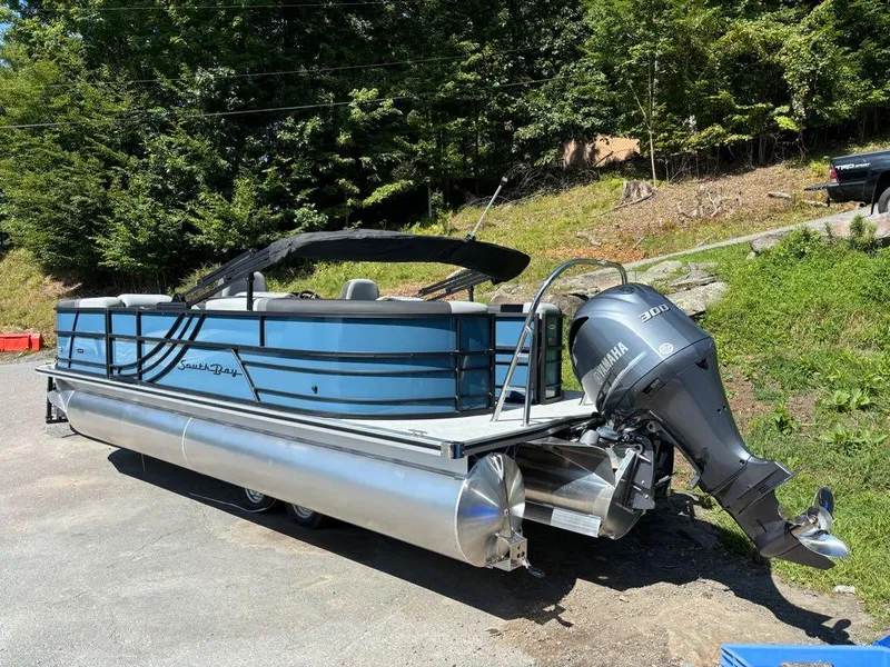 Slide: The Image of South Bay S224RS 3.0 2025 - 5