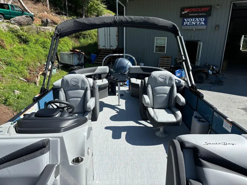 Slide: The Image of South Bay S224RS 3.0 2025 - 6