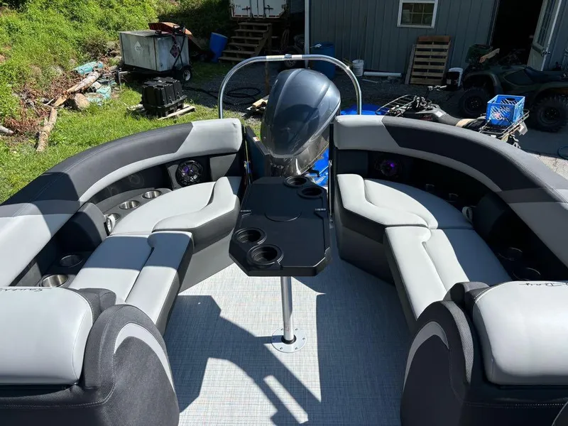 Slide: The Image of South Bay S224RS 3.0 2025 - 8