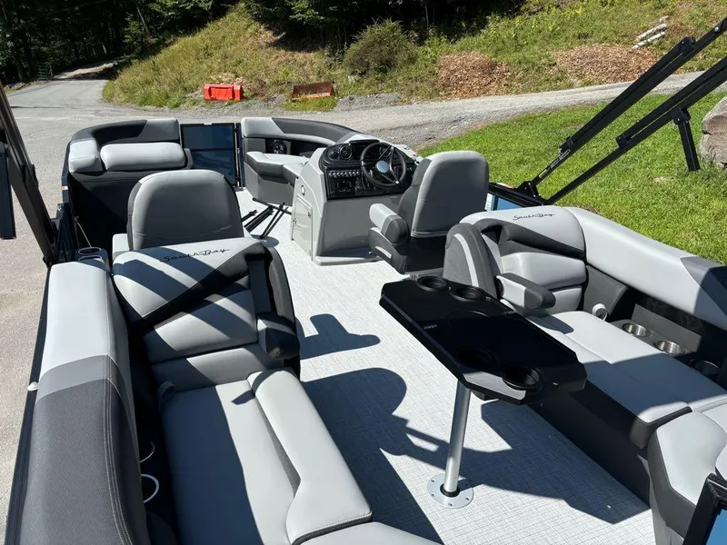 Slide: The Image of South Bay S224RS 3.0 2025 - 9