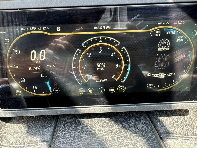 Slide: The Image of Malibu Wakesetter 23 MXZ 2020 - 6