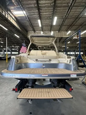 Slide: The Image of Chris-Craft Launch 31 GT 2025 - 5