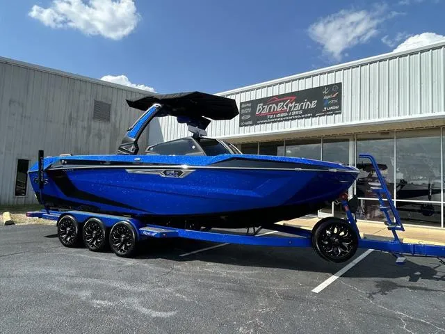 The Image of Tigé 25 Ultra ZX 2024 - 1