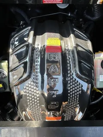 Slide: The Image of Tigé 25 Ultra ZX 2024 - 15