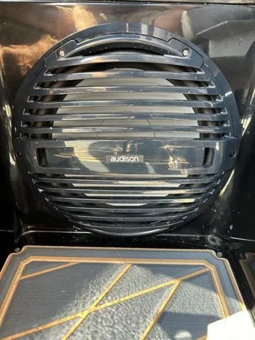 Tige Boats Inc 25 Ultra ZX 2024 - Marine Source