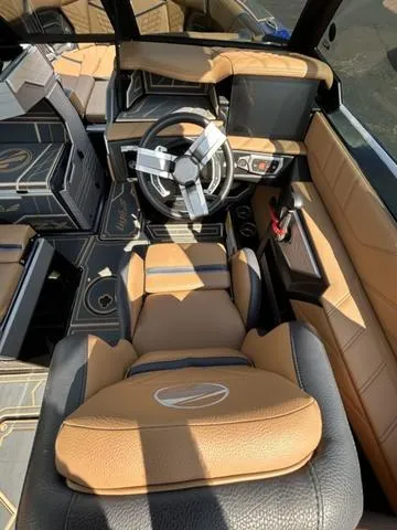 Tige Boats Inc 25 Ultra ZX 2024 - Marine Source