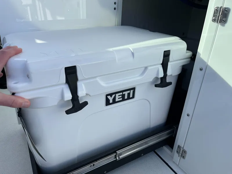 Slide: The Image of Blackfin 272 DC 2023 - 14