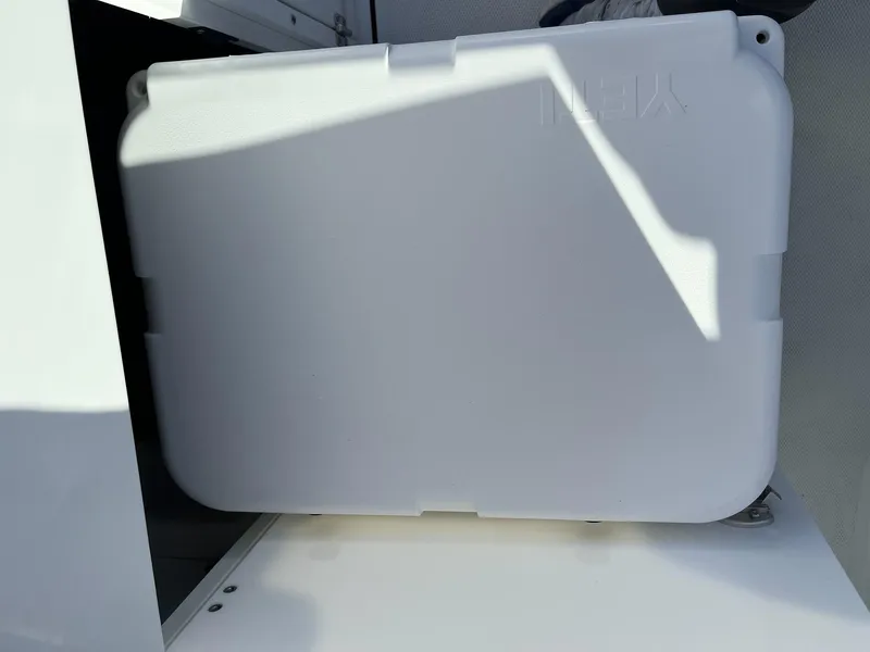 Slide: The Image of Blackfin 272 DC 2023 - 15