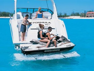 Slide: The Image of Manufacturer Provided Image - 4