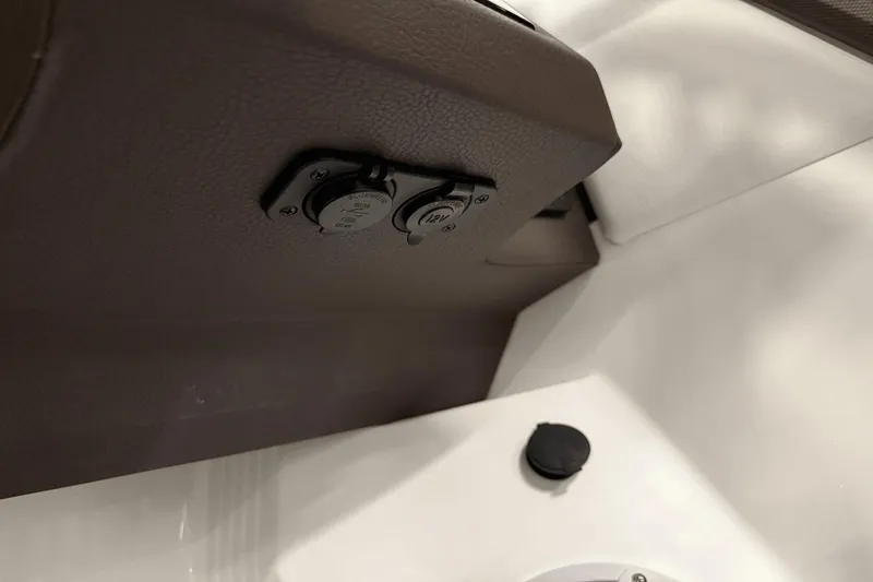 Slide: The Image of Cobalt R6 Outboard 2025 - 111