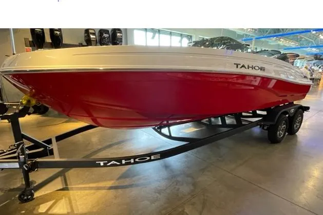 Slide: The Image of Tahoe T21 2025 - 3