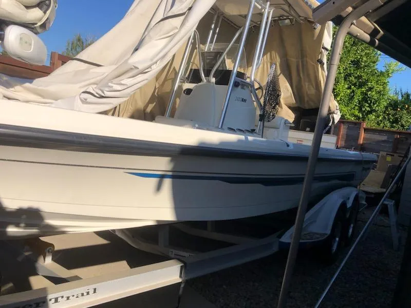 Slide: The Image of Actual Boat - 2