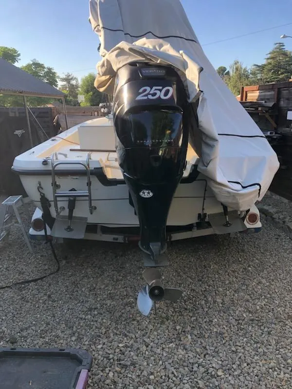 Slide: The Image of Actual Boat - 3