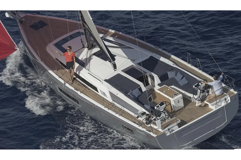 Slide: The Image of Manufacturer Provided Image - 2