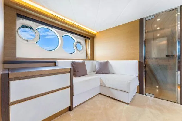 Slide: The Image of Monte Carlo Yachts MCY 70 2018 - 55