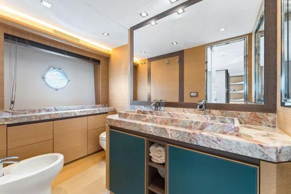 Slide: The Image of Monte Carlo Yachts MCY 70 2018 - 56