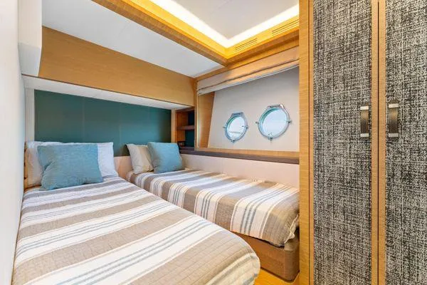 Slide: The Image of Monte Carlo Yachts MCY 70 2018 - 59