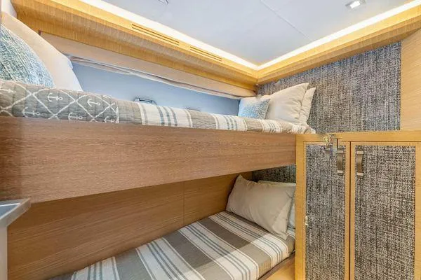 Slide: The Image of Monte Carlo Yachts MCY 70 2018 - 62