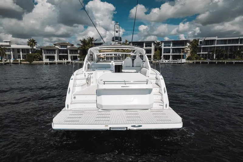 Slide: The Image of Azimut Atlantis 45 2025 - 41