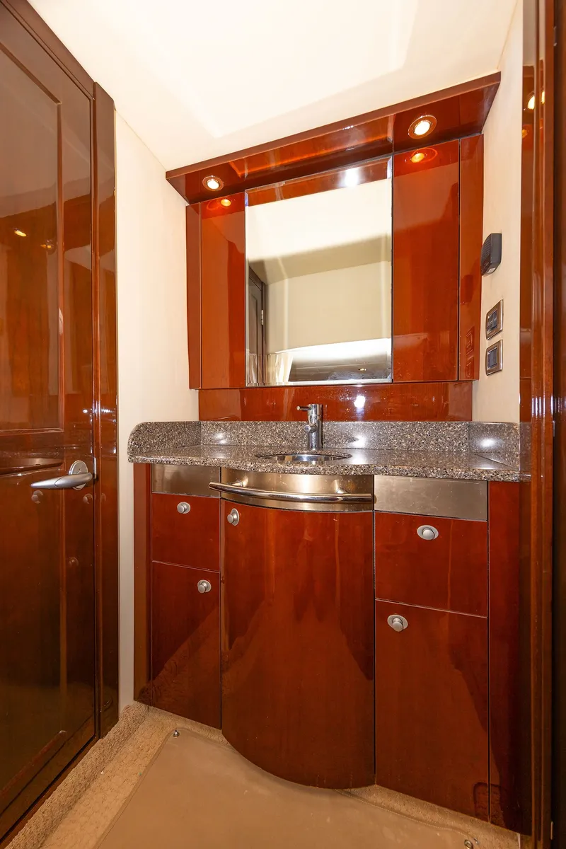 Slide: The Image of Master Head Sink - 34